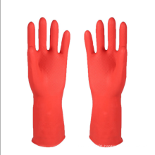 Oil Resistant Work Glove Industrial Rubber Gloves